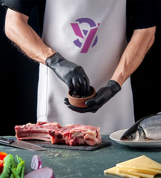 Premium Food Products Supplier | Safyah International