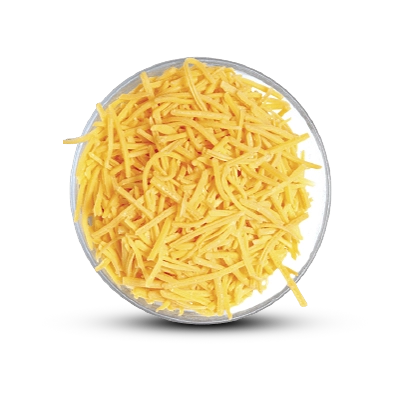 CHEDDAR CHEESE