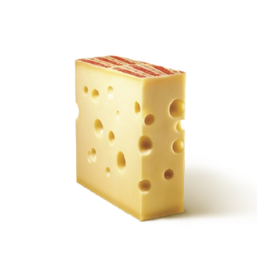 FRENCH EMMENTAL CHEESE