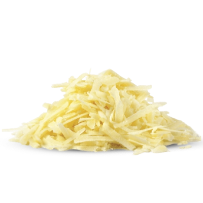 PARMESAN SHREDDED