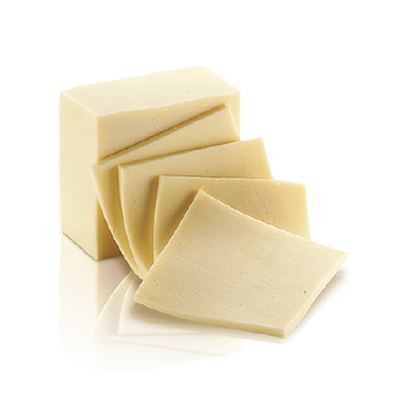 SWISS CHEESE SLICE