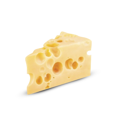 SWISS GRUYERE CHEESE