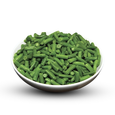 GREEN CUT BEANSx