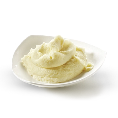 MASH POTATO