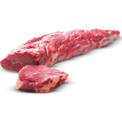 BEEF TENDERLOIN FILLET