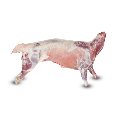 LAMB WHOLE