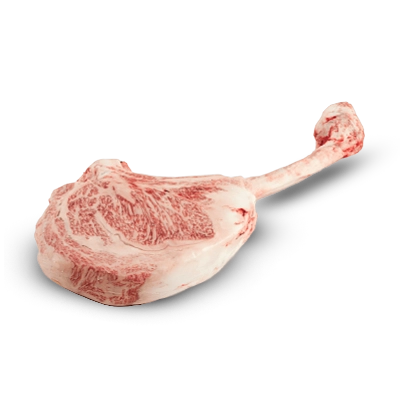 WAGYU TOMAHAWK