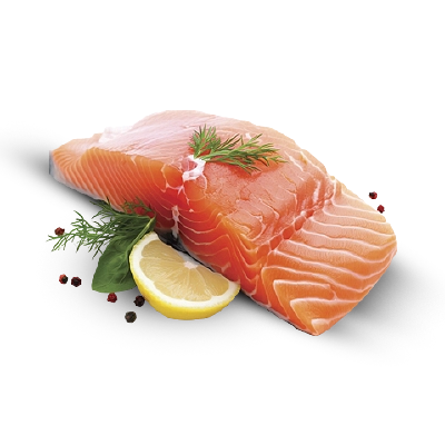 SALMON FILLET SKINLESS