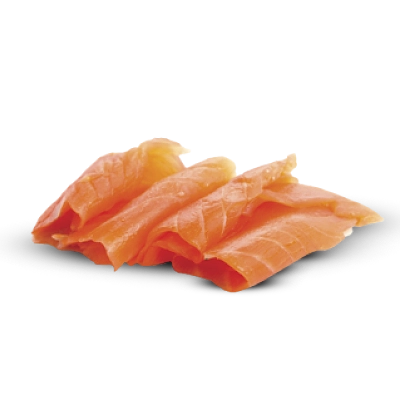 SMOKED SALMON 500G,200G